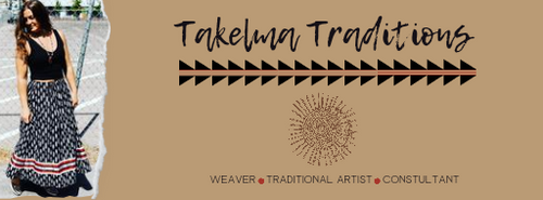 Takelma Traditions 